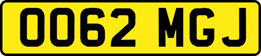 OO62MGJ