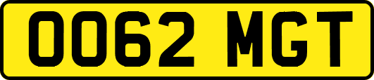 OO62MGT