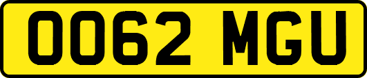 OO62MGU