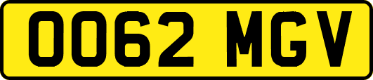 OO62MGV