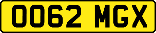 OO62MGX