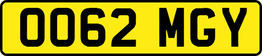 OO62MGY