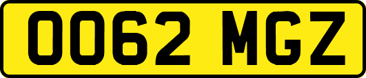 OO62MGZ