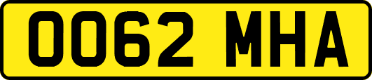 OO62MHA