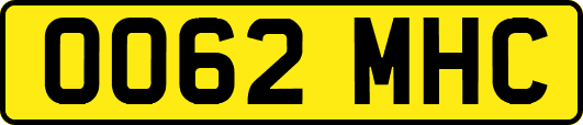 OO62MHC