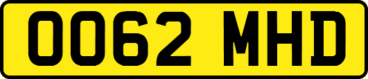 OO62MHD