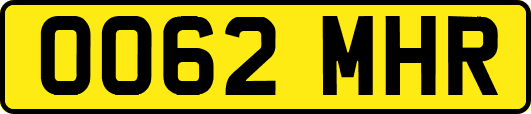 OO62MHR