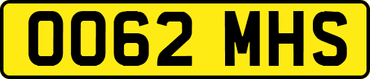 OO62MHS