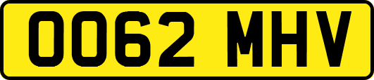 OO62MHV