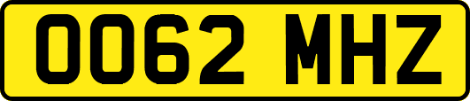 OO62MHZ