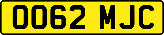 OO62MJC
