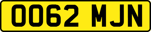 OO62MJN