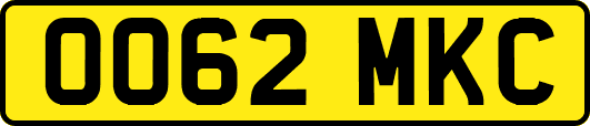 OO62MKC