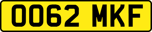 OO62MKF