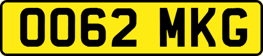 OO62MKG