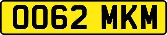 OO62MKM