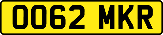 OO62MKR
