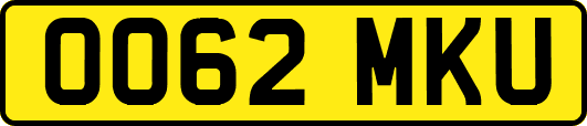 OO62MKU