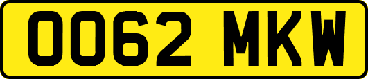 OO62MKW