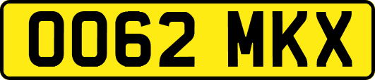 OO62MKX