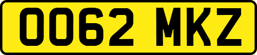 OO62MKZ