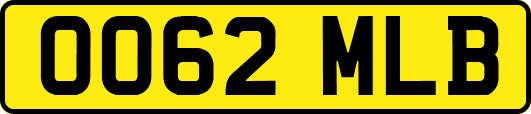 OO62MLB