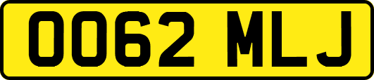 OO62MLJ