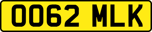 OO62MLK