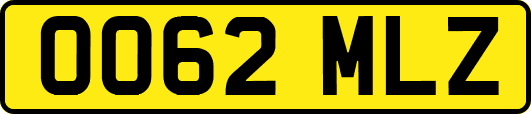 OO62MLZ