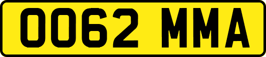 OO62MMA