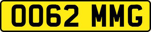 OO62MMG