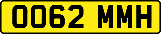 OO62MMH