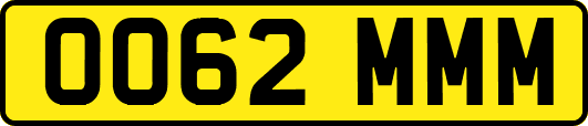 OO62MMM