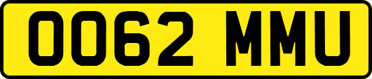 OO62MMU