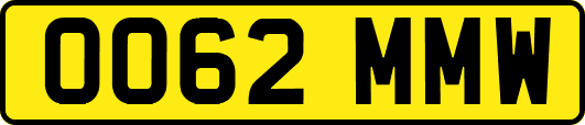 OO62MMW