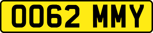 OO62MMY