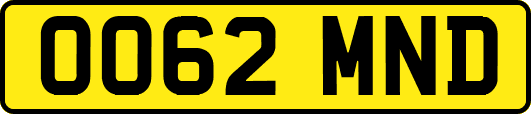 OO62MND