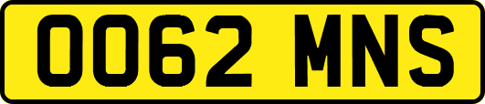 OO62MNS