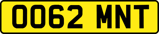 OO62MNT