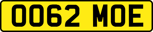 OO62MOE