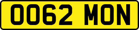 OO62MON