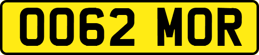 OO62MOR