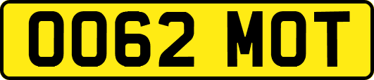 OO62MOT