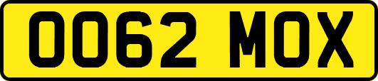 OO62MOX