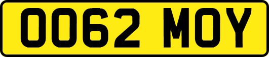 OO62MOY