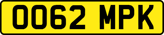 OO62MPK