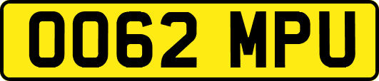OO62MPU