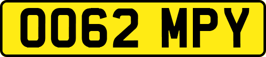 OO62MPY