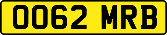 OO62MRB