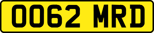 OO62MRD